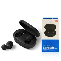 MI TRUE WIRELESS EARBUDS BASIC CHARGING CASE BLUETOOTH 5.0 INDEPENDENT WIRELESS ORIGINAL MI TRUE WIRELESS EARBUDS BASIC CHARGING CASE BLUETOOTH 5.0 INDEPENDENT WIRELESS ORIGINAL